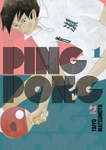 Ping Pong (J-POP)